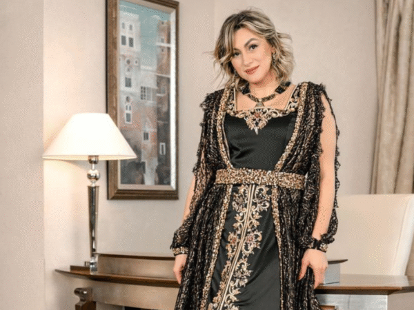 Robe Chaoui